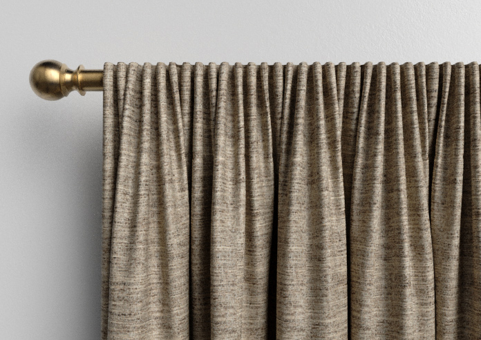 Mirdif, Speckled Hen - Made to Measure Curtains - Image 9